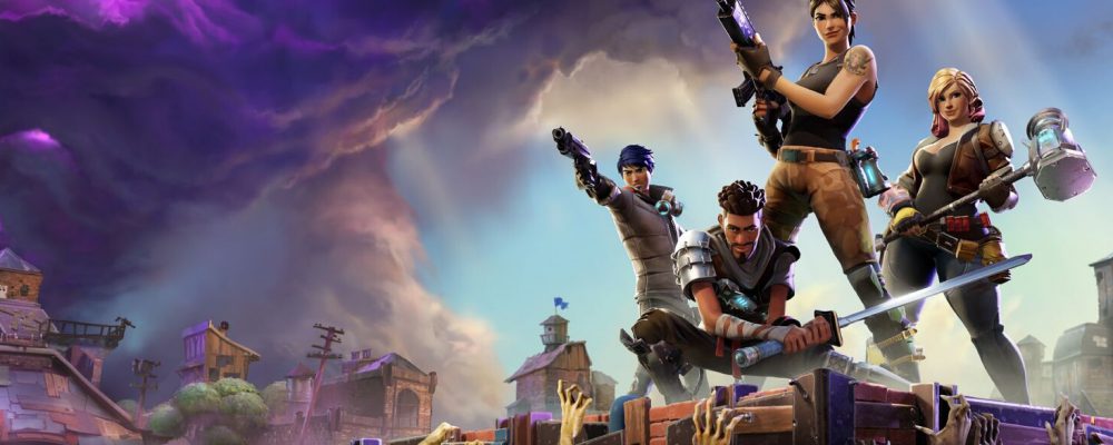 FORTNITE: Das Koop-Review